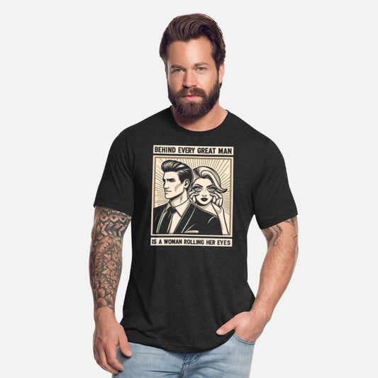 "The Real Power Move"