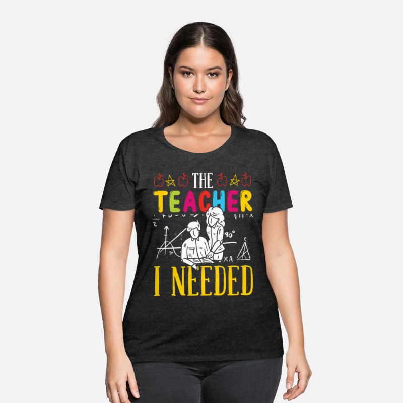 The teacher i needed teachers school class teach