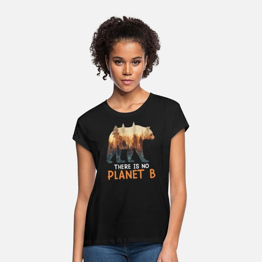 There is no Planet B Endangered Animals