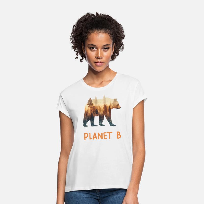 There is no Planet B Endangered Animals