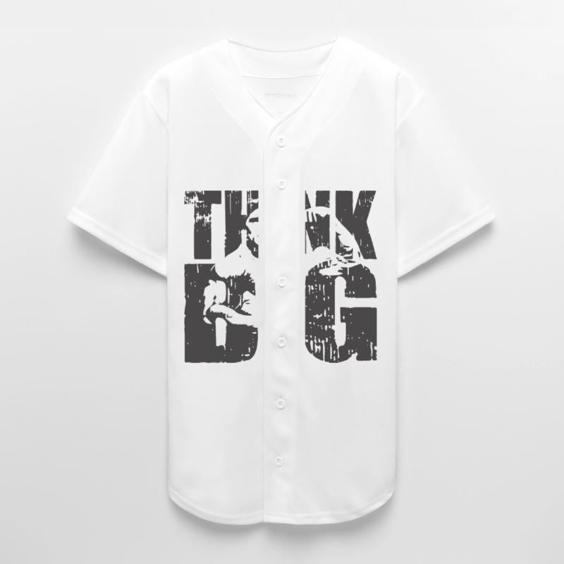 Think Big (Arnold Schwarzenegger)