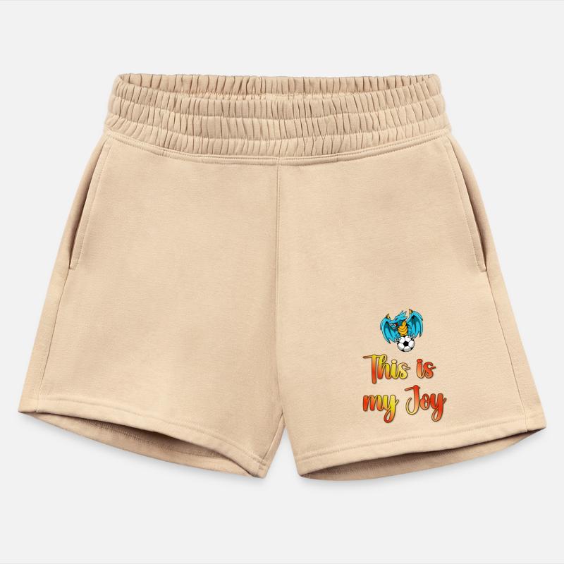 This is my Joy ⚽️ Soccer for ever!