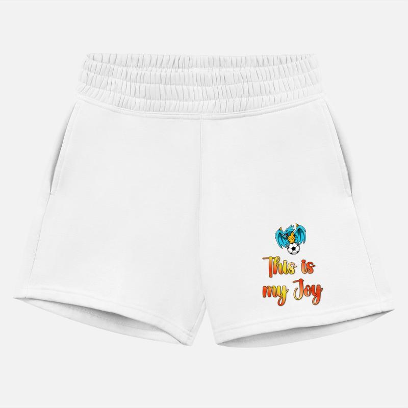 This is my Joy ⚽️ Soccer for ever!