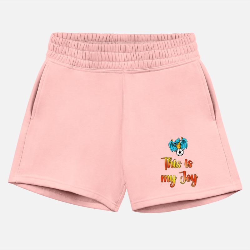 This is my Joy ⚽️ Soccer for ever!