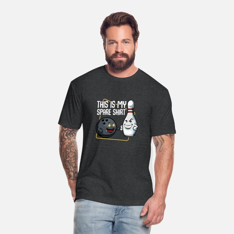 This Is My Spare Bowling Sport Game Strike