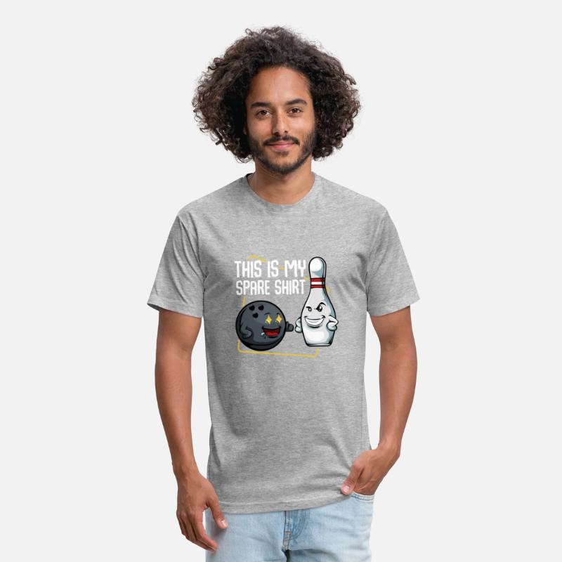 This Is My Spare Bowling Sport Game Strike