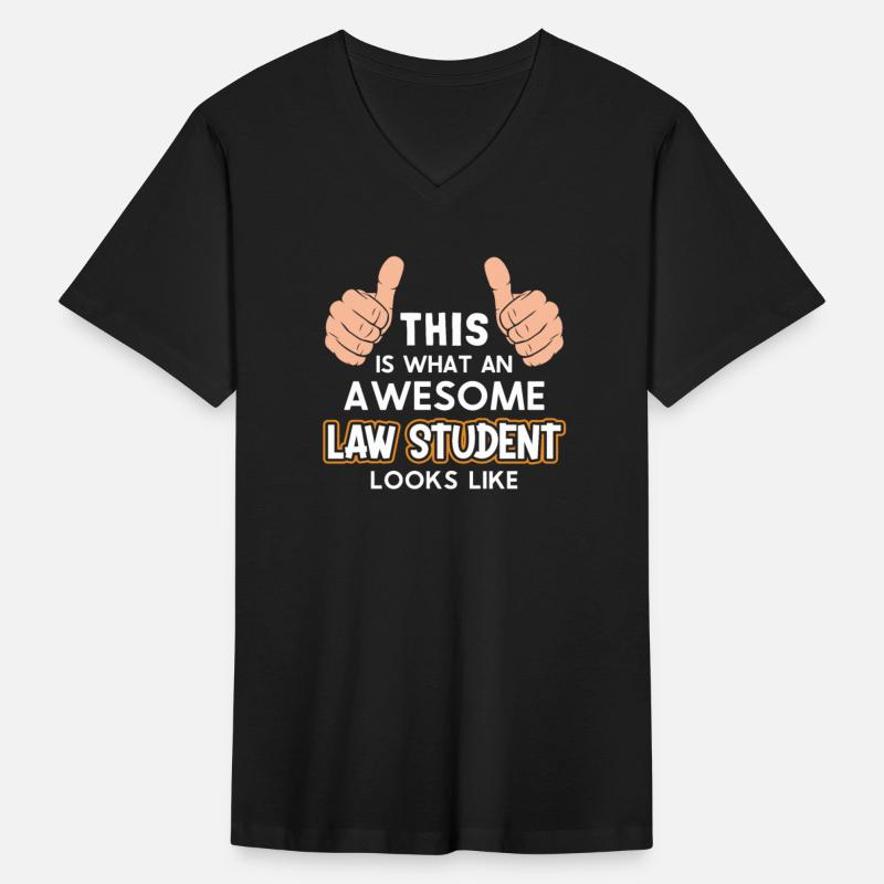 This Is What An Awesome Law Student Looks Like