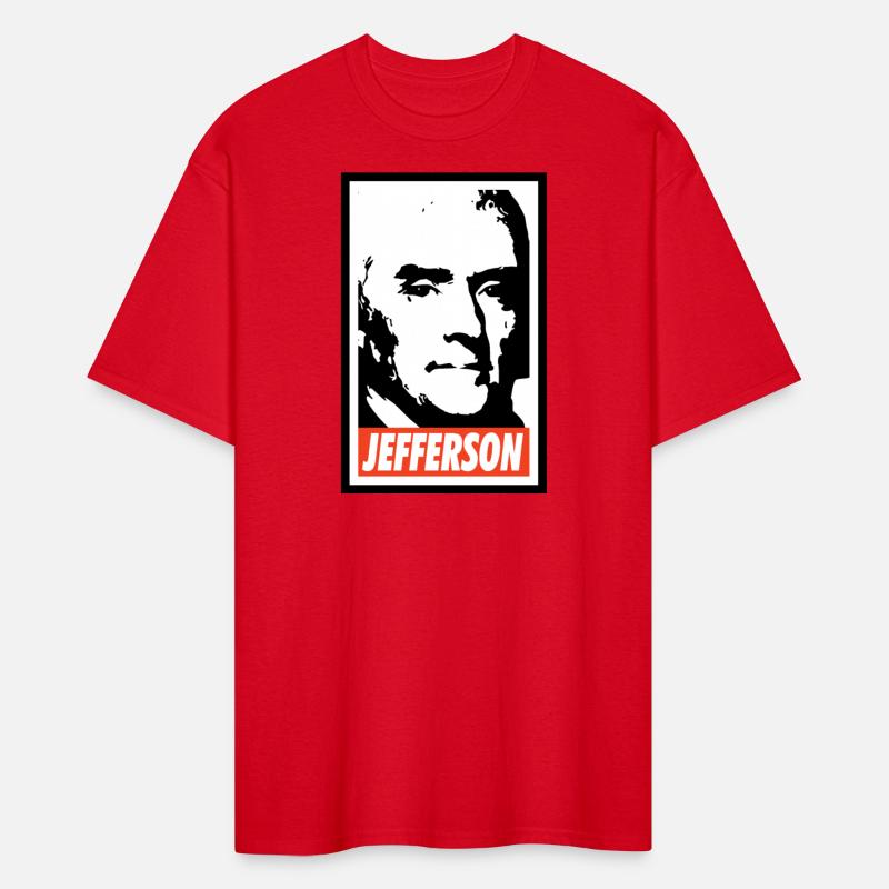 Thomas Jefferson