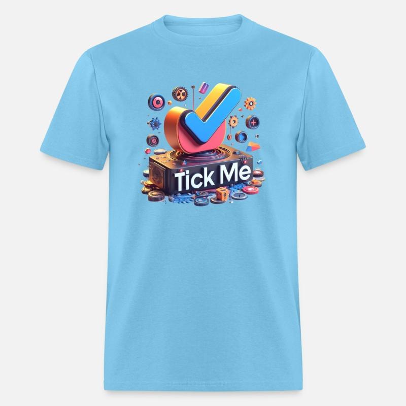 Tick Me Design collection 4