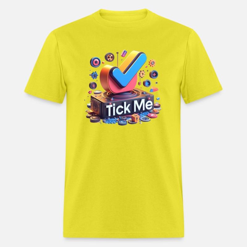 Tick Me Design collection 4