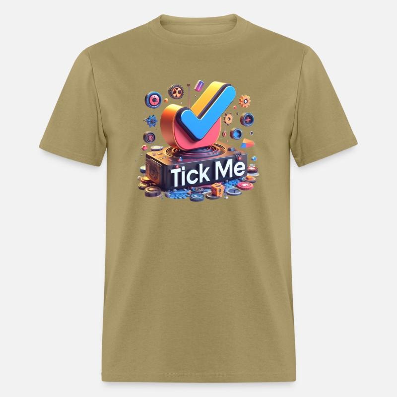 Tick Me Design collection 4