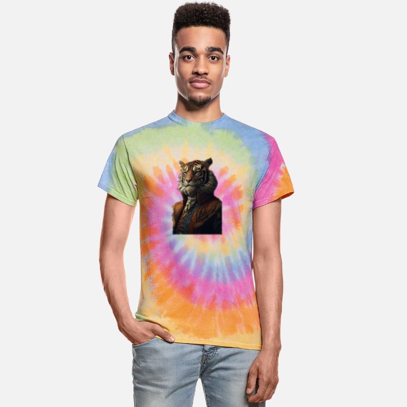 Tiger T-shirt