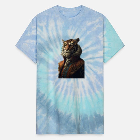Tiger T-shirt