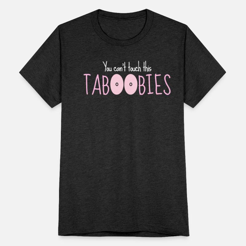 Tits Saying Breasts Taboo Boobs Ban Taboobies