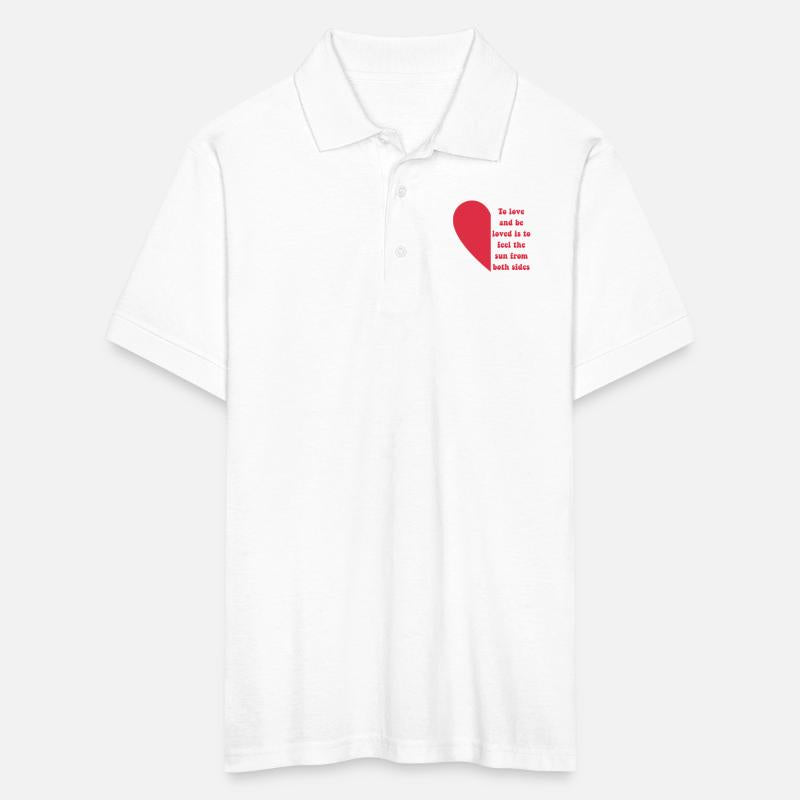 To love and be loved