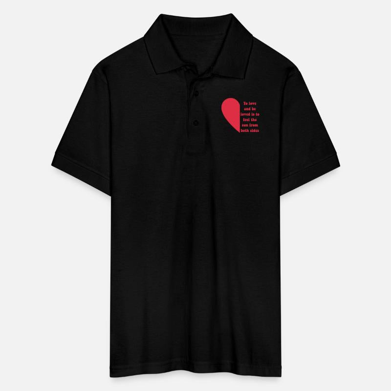 To love and be loved