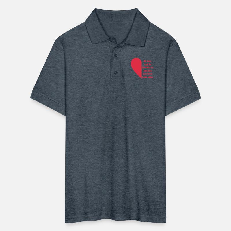 To love and be loved