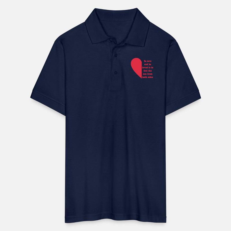 To love and be loved