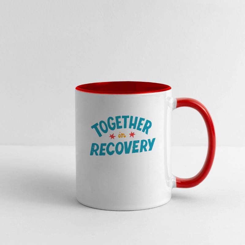 Together Recovery