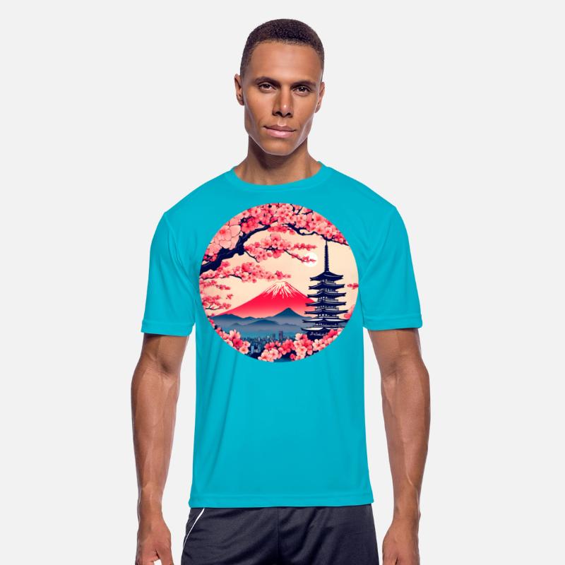 Tokyo Travel Adventure Vacation