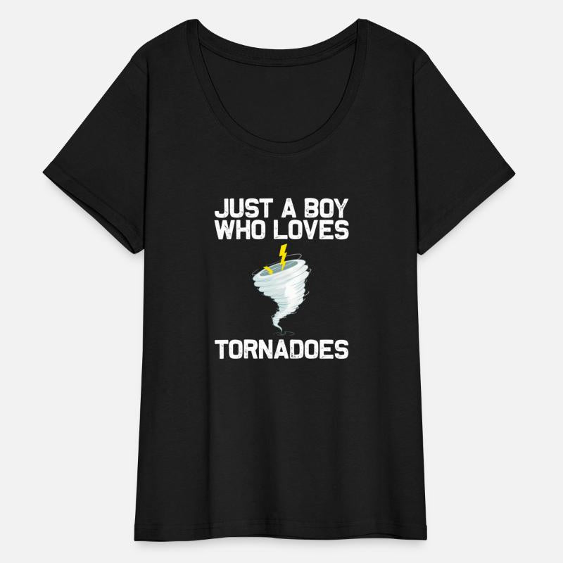Tornado For Hurricane Weather Chaser