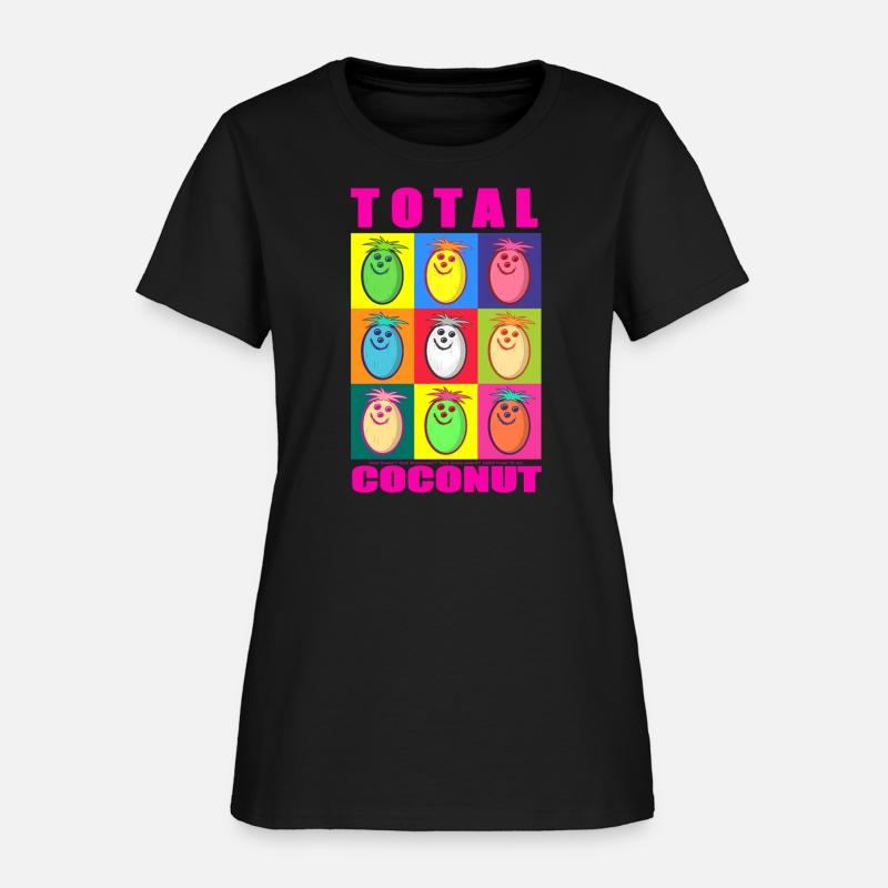 Total Drama Total Coconuts