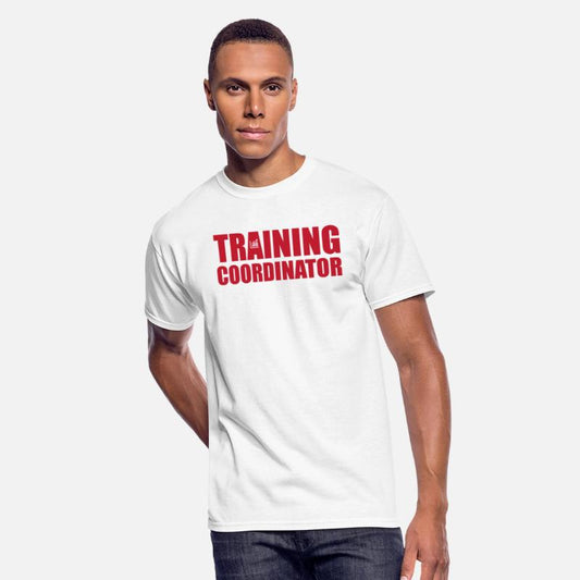 Training Coordinator