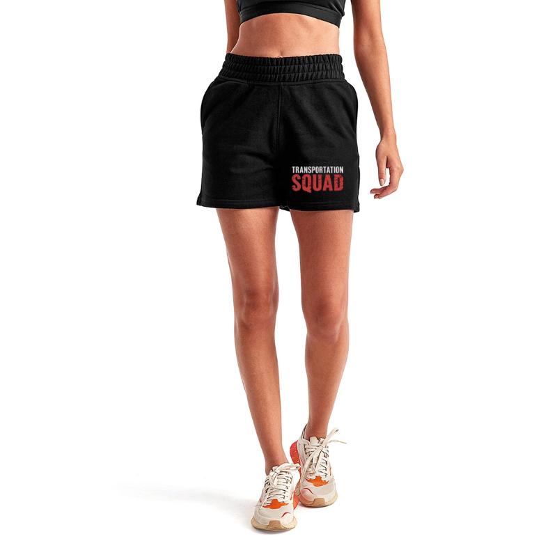 Transportation Squad 9