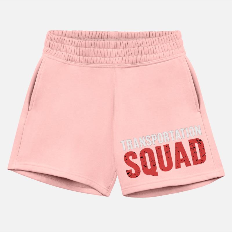 Transportation Squad 9