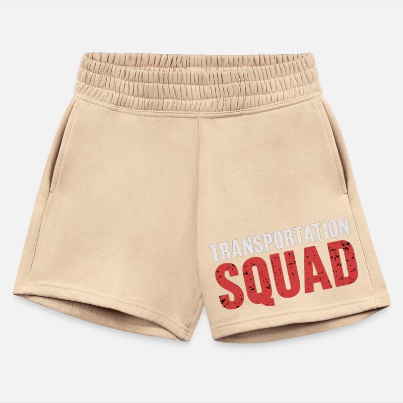 Transportation Squad 9