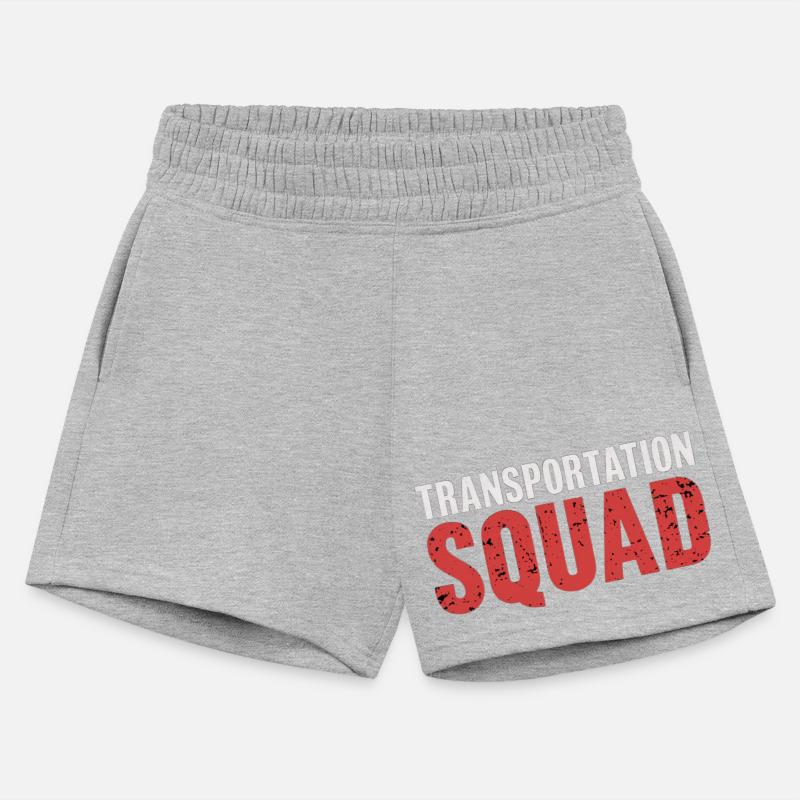 Transportation Squad 9