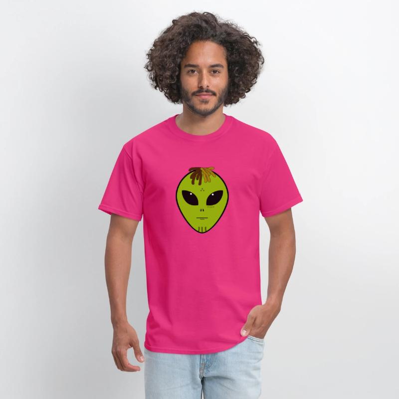 Trap Alien