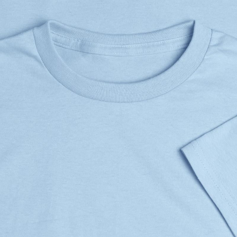 TREA45ON SOLO BLUE LOGO