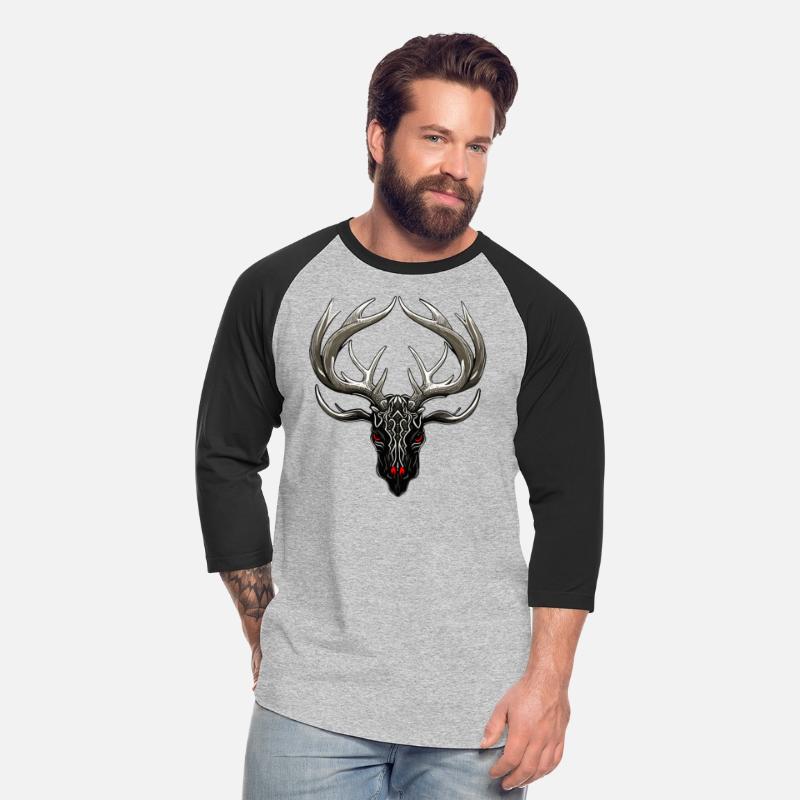 Tribal Night Stag