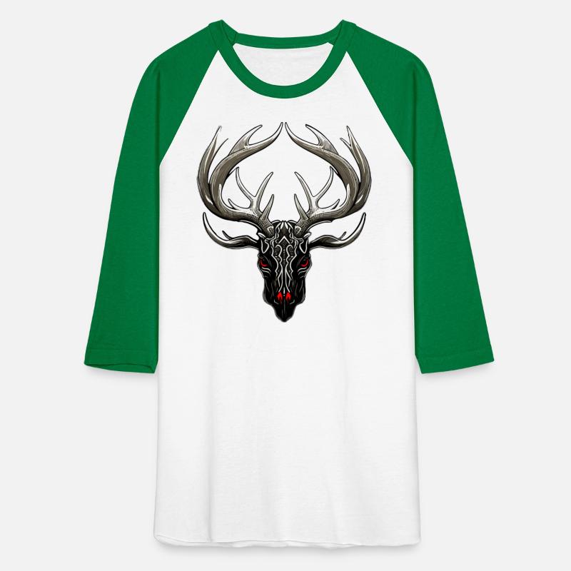 Tribal Night Stag