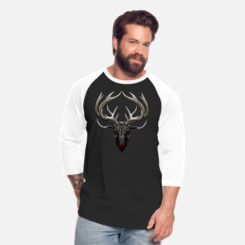 Tribal Night Stag