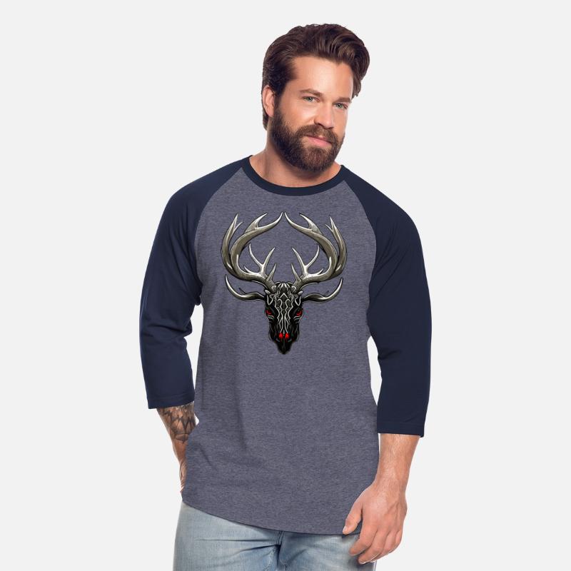 Tribal Night Stag