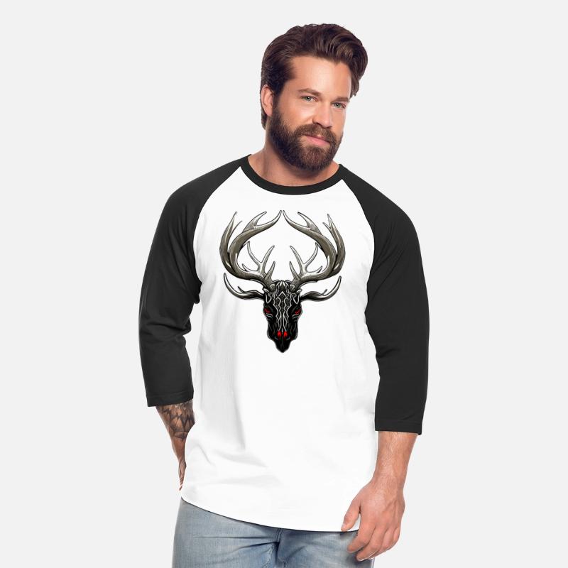 Tribal Night Stag