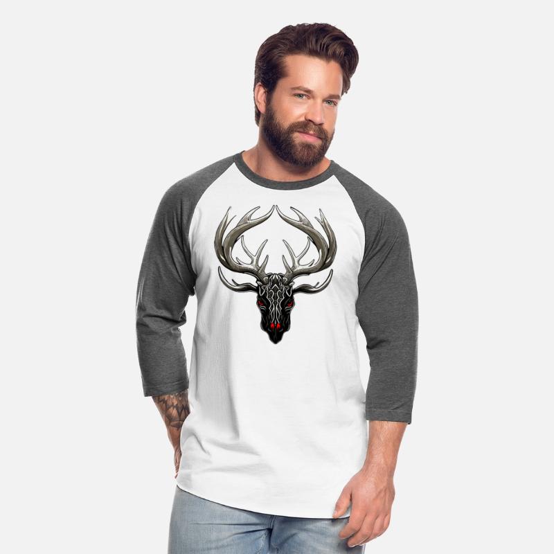 Tribal Night Stag