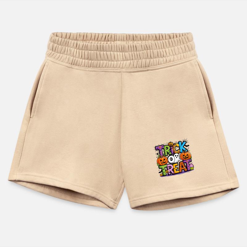 Trick or Treat: A Halloween Adventure