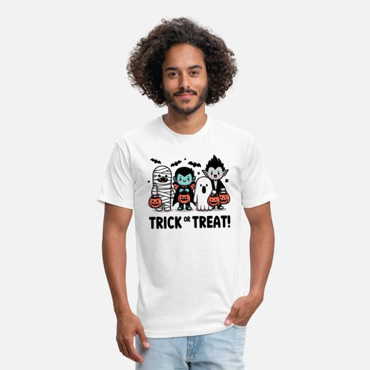 Trick Or Treat | Happy Halloween Day