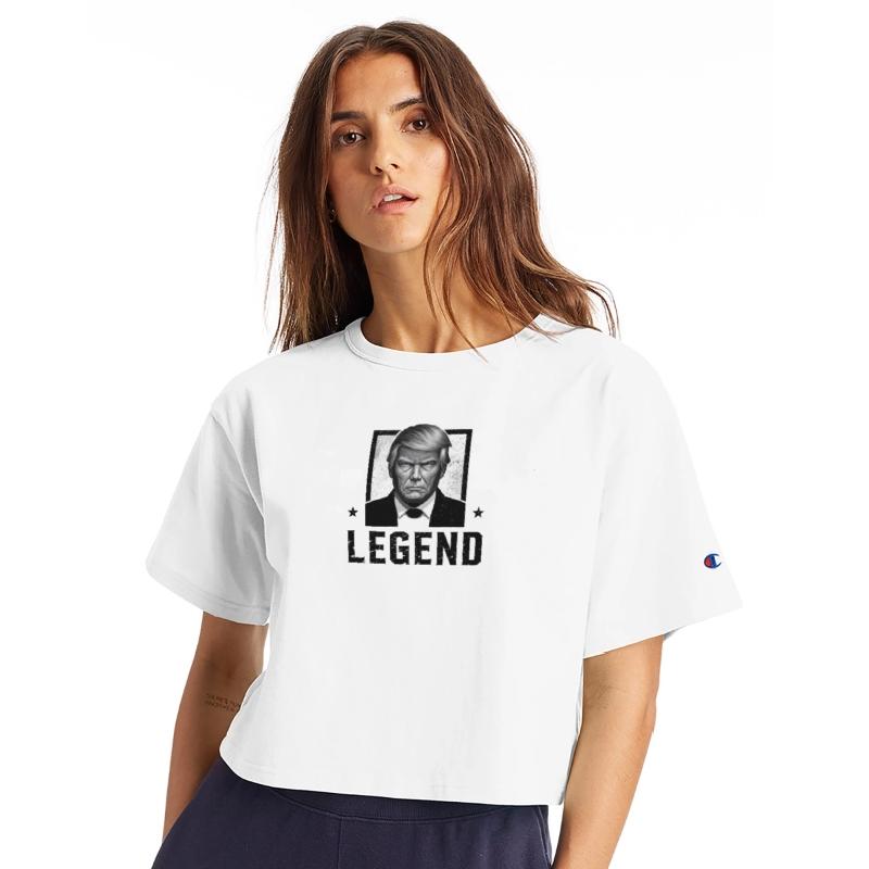 Trump"LEGEND"