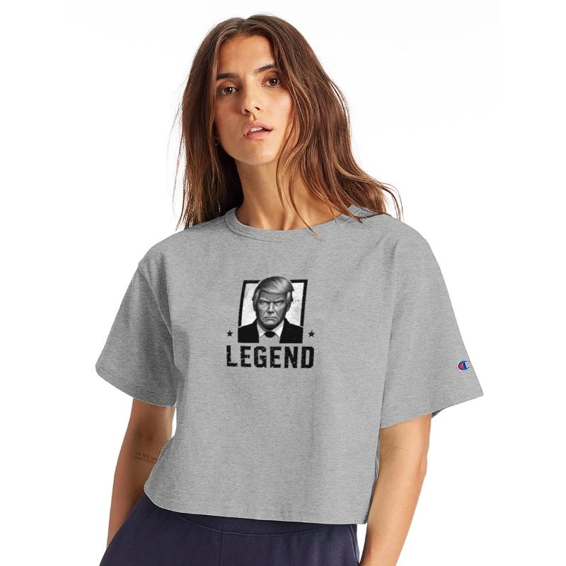 Trump"LEGEND"