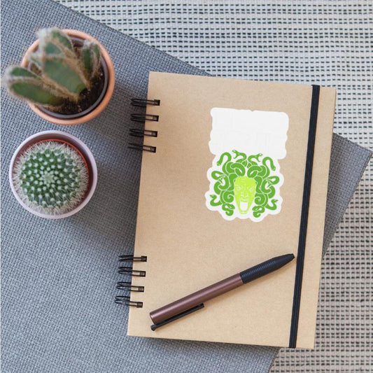 Turn into Stone Bookworm Person Gift