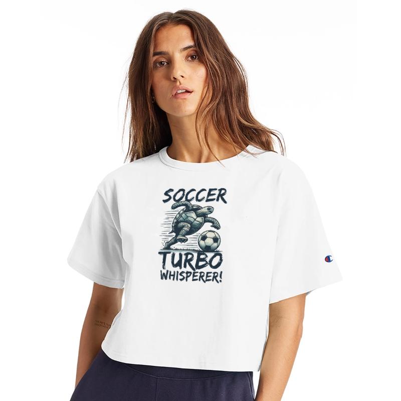 TURTLE FOOTBALL STAR: SOCCER TURBO WHEASPERER