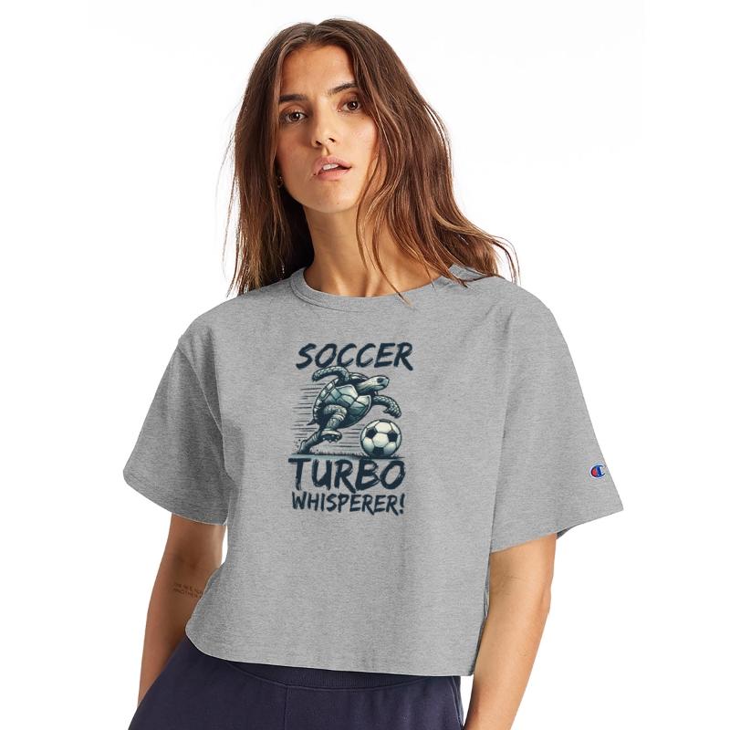 TURTLE FOOTBALL STAR: SOCCER TURBO WHEASPERER