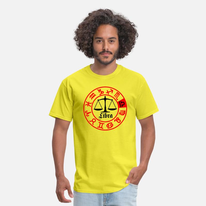 Twelve signs zodiac sign Libra Libra