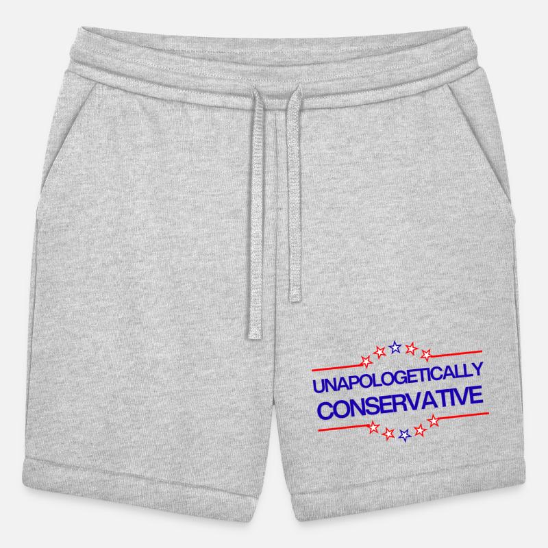 Unapologetically Conservative Emblem