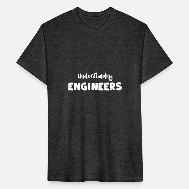 Understanding Engineers - Engineer