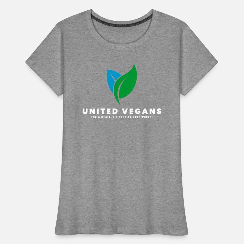United Vegans - For a Healthy & Cruelty-Free World